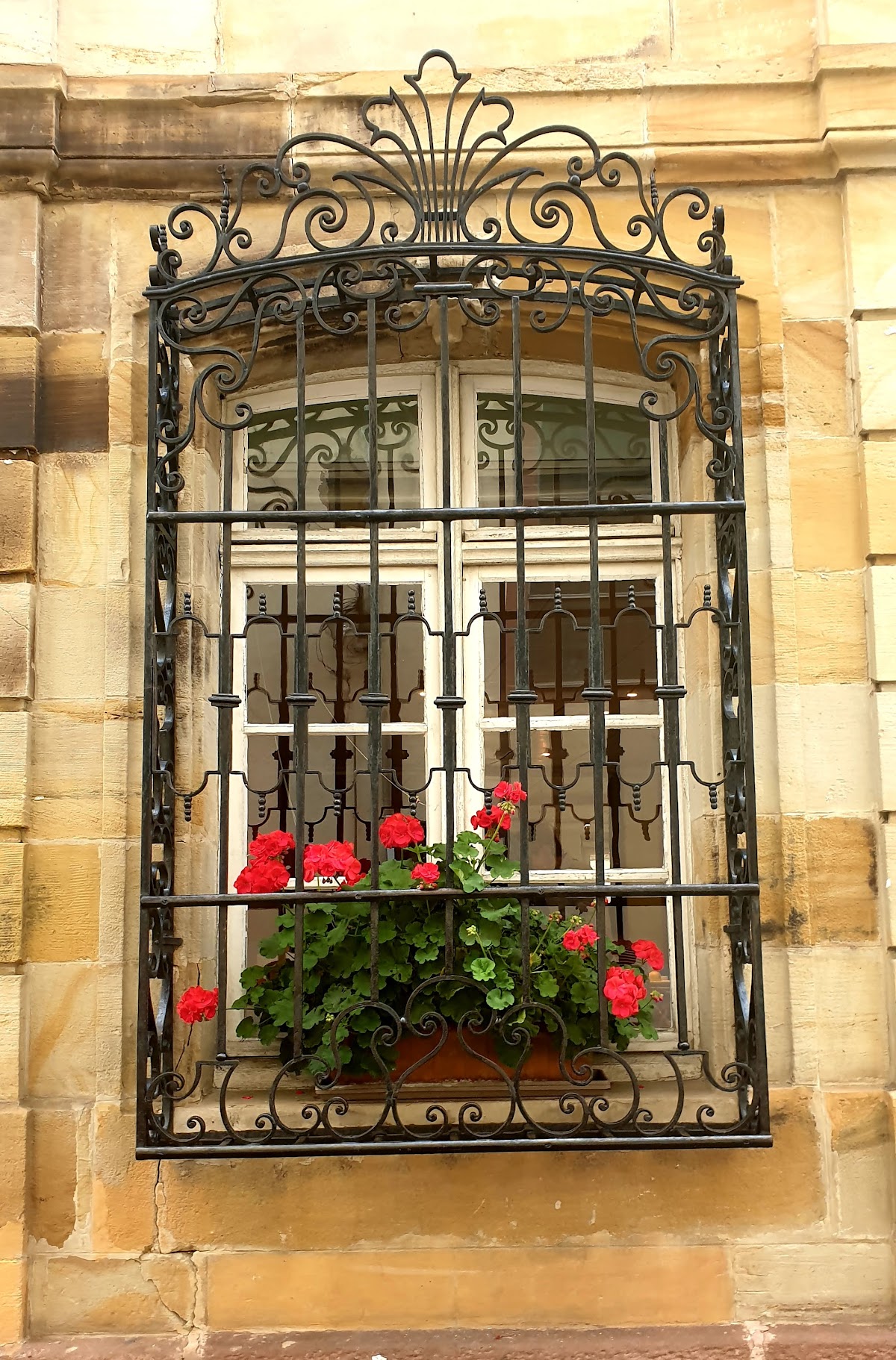 Auberge des Franciscains