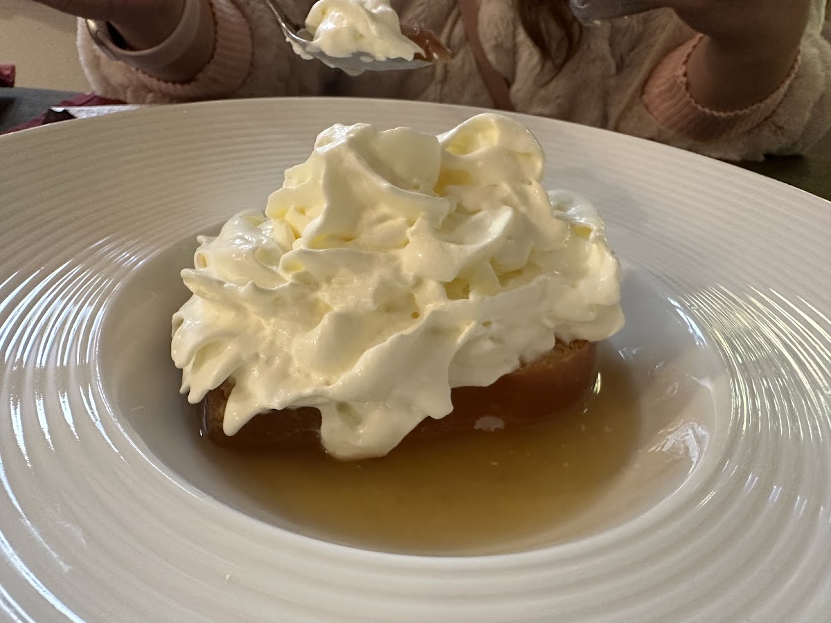 Auberge des Franciscains — ambiance