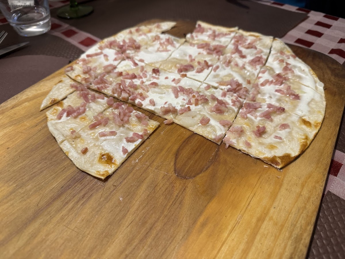 Auberge des Franciscains - photo 5